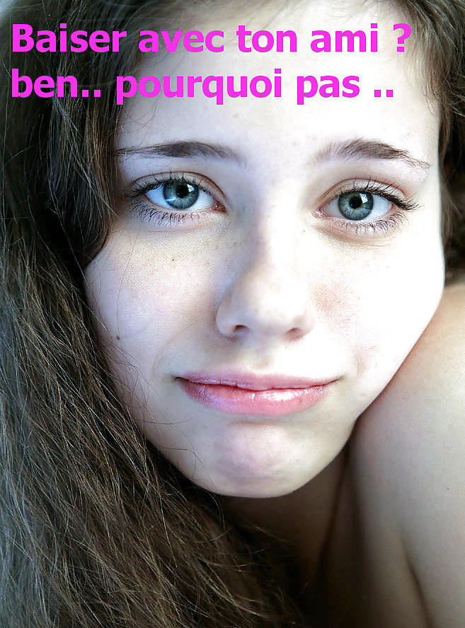 elle baise avec son mari et son amant